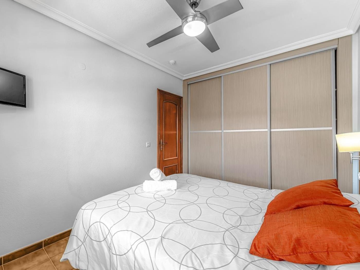Apartment In Golf Del Sur With Heated Pool San Miguel de Abona Extérieur photo