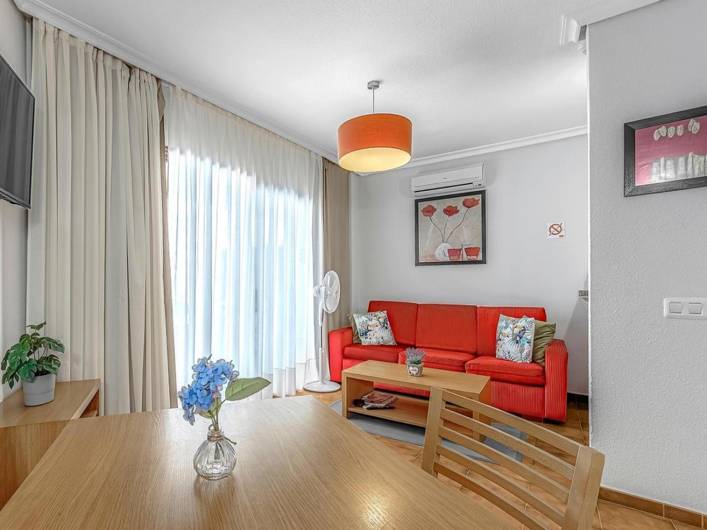 Apartment In Golf Del Sur With Heated Pool San Miguel de Abona Extérieur photo
